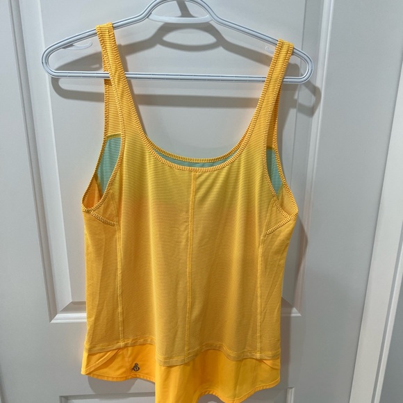 Collector Edition Lululemon Sea Wheeze Half Marathon Tank - Picture 2 of 3
